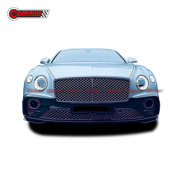 ชุดแต่งรอบคันคาร์บอนไฟเบอร์สำหรับ Bentley Continental GT 2022