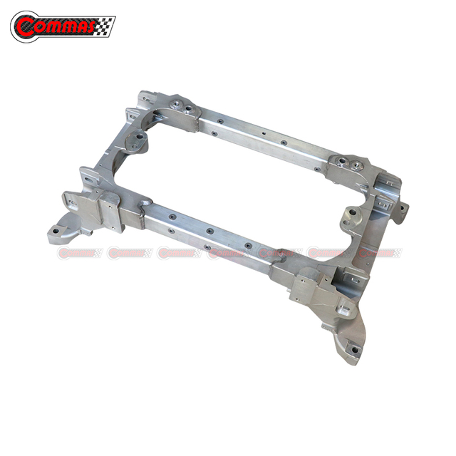 Oem Round Girder ระบบขับเคลื่อนสองล้อสำหรับ Maserati 