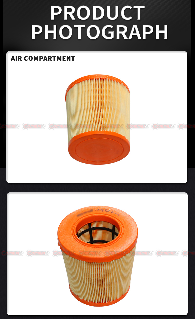 ใหม่ Mclaren 650S 540C Oem ช่องแอร์