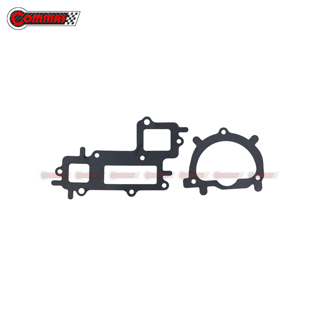 ชุดอุปกรณ์ยกเครื่อง Mclaren Oem แหวนซีลกระบอกสูบ 