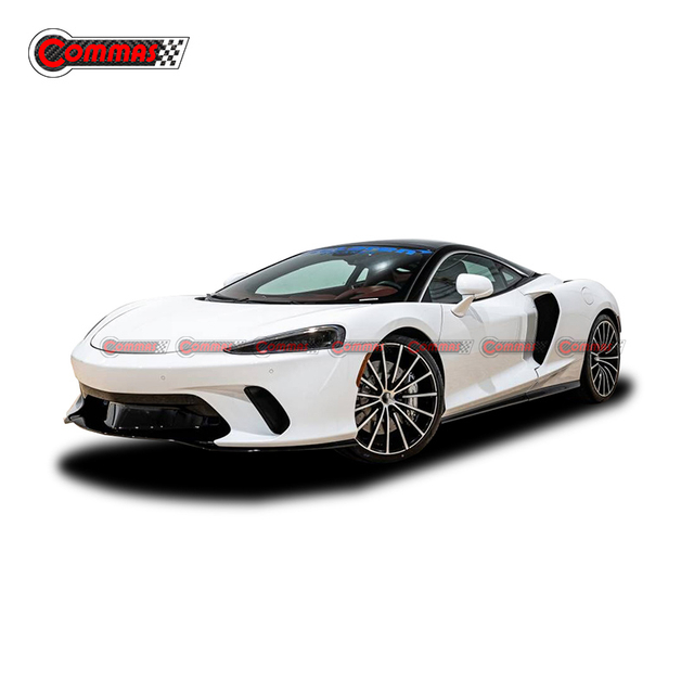 ชุดแต่งคาร์บอนไฟเบอร์แห้ง OEM สำหรับ Mclaren GT