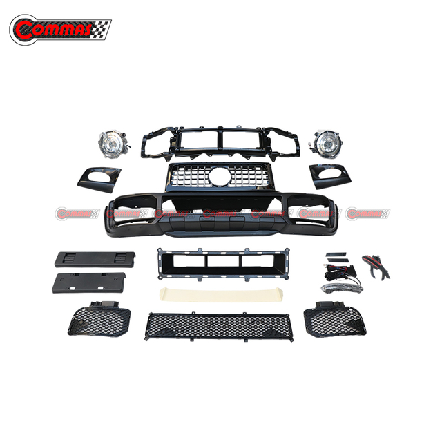 ชุดแต่งทรง Brabus 800 สำหรับ Suzuki Jimny