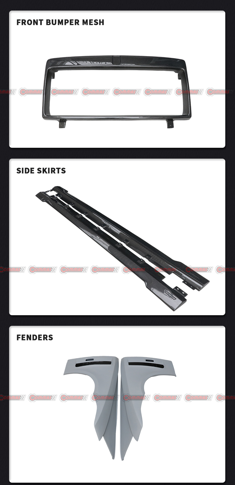 ชุดแต่งโรลส์รอยซ์ ghsot