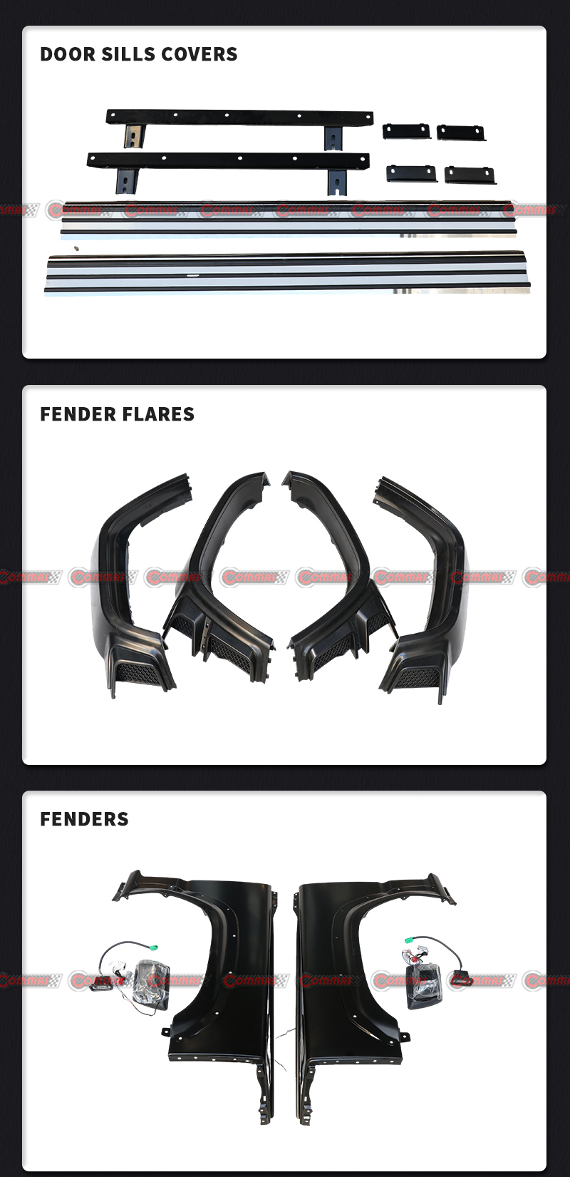 ชุดแต่งซูซูกิ จิมนี่