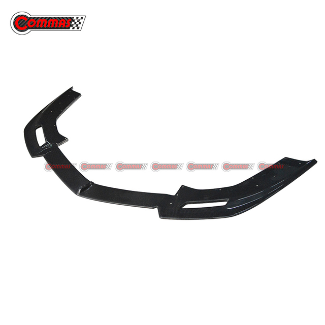 ชุดแต่งรอบคัน Carbon Fiber สไตล์ Vorsteiner สำหรับ Lamborghini Aventador Lp700 