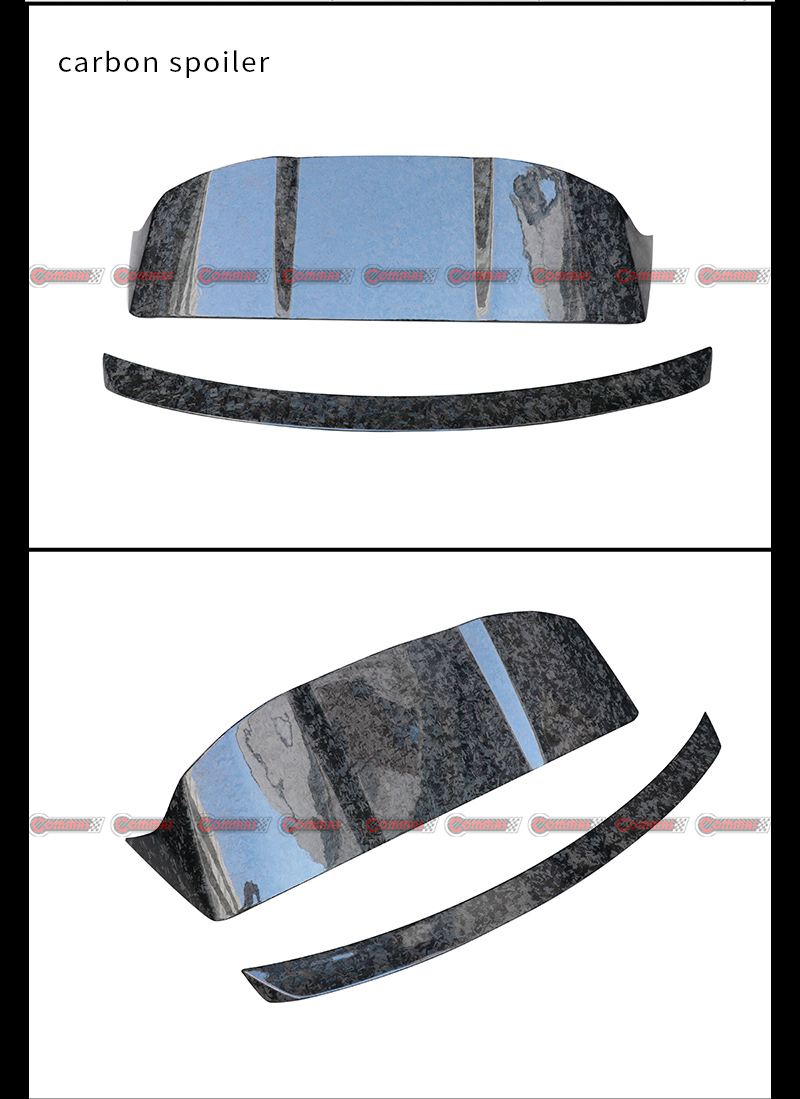 สปอยเลอร์หลัง โรลส์รอยซ์ คัลลิแนน แมนโซรี่