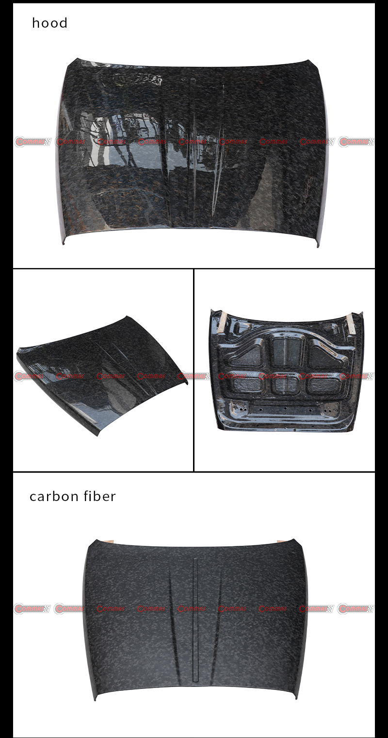 ฝาครอบเครื่องยนต์ โรลส์รอยซ์ คัลลิแนน แมนโซรี่