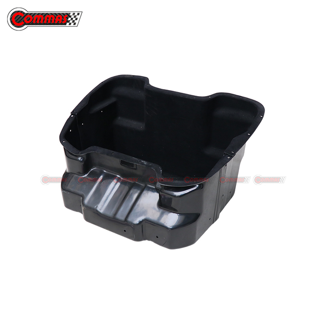 Mclaren 650 12C Oem ช่องใส่สัมภาระด้านหน้าและด้านหลัง