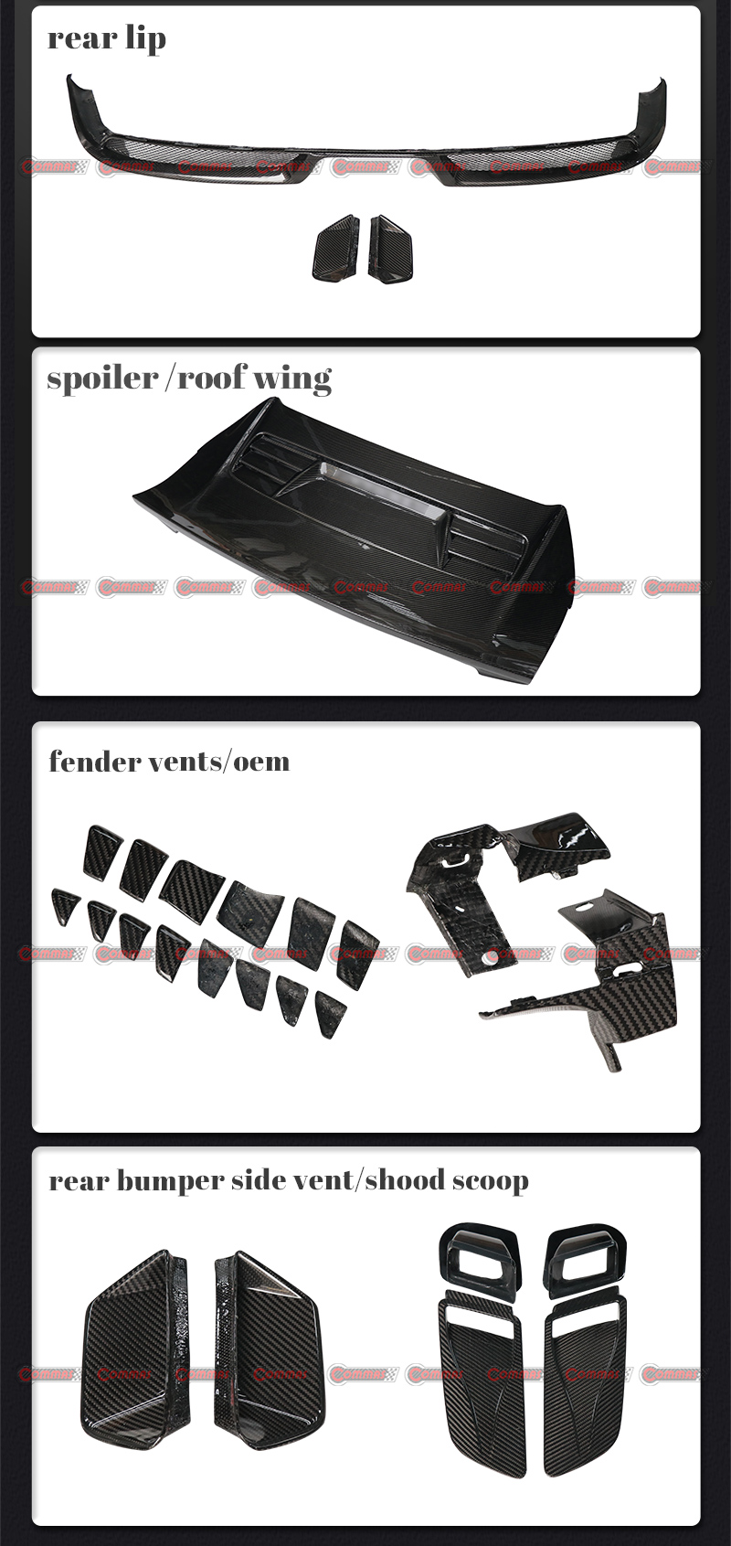 ชุดแต่งปอร์เช่ 991