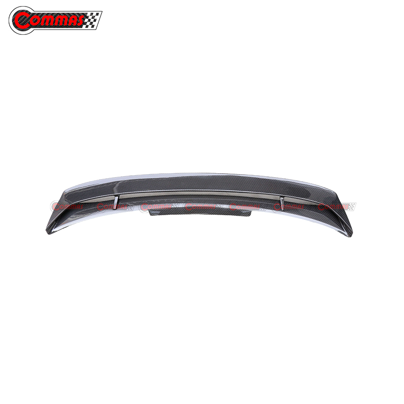 ปีกหลังคาร์บอนไฟเบอร์ Bentley Bentayga