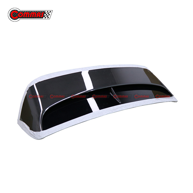 คาร์บอนไฟเบอร์ Speed ​​Small Body Kit สำหรับ Bentley Bentayga