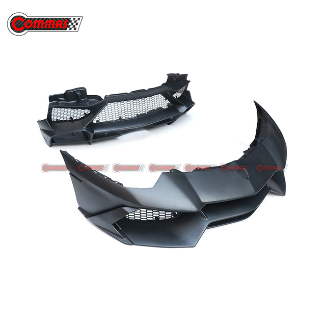 ชุดบอดี้รถไฟเบอร์กลาส Limited Edition สำหรับ Lamborghini Aventador LP700 ถึง LP720