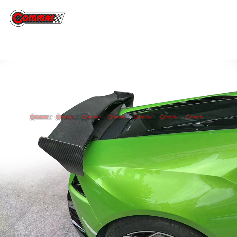 สปอยเลอร์หลัง Lamborghini Huracan LP610