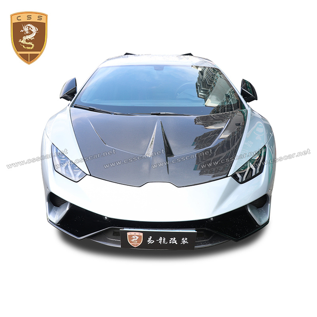 Lamborghini Huracan LP610-LP580 1016 เก๋ง