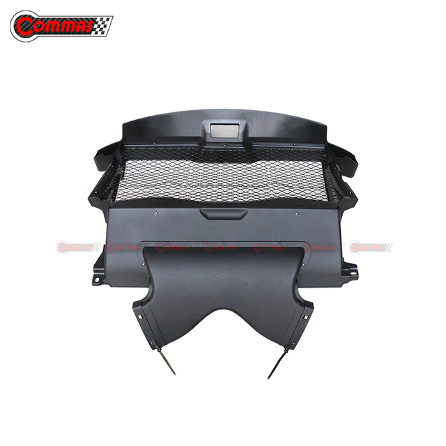 ฝาครอบเก็บอากาศหม้อน้ำ Oem สำหรับ Maserati V6