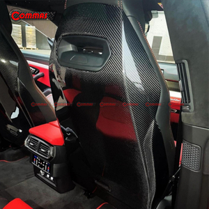 OEM ฝาหลังเบาะ Carbon Fiber สำหรับ Lambroghini URUS