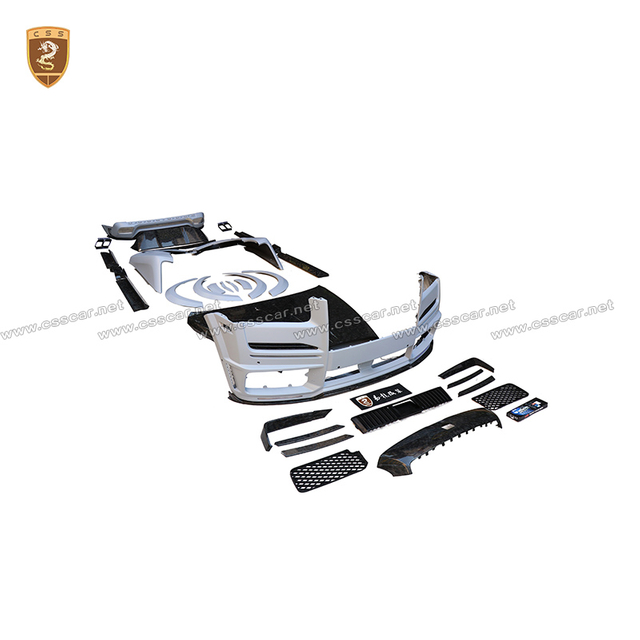 ชุดแต่ง Mansory ดัดแปลงของ Rolls-Royce Cullinan