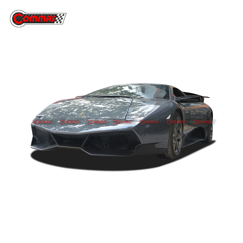 ชุดแต่งลัมโบรกินี lp640 ถึง lp670