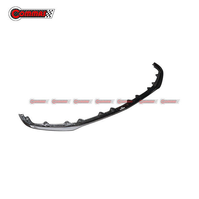 ชุดแต่งคาร์บอนไฟเบอร์ขนาดเล็กสำหรับ Bentley Continental GT 2020 Limited Edition